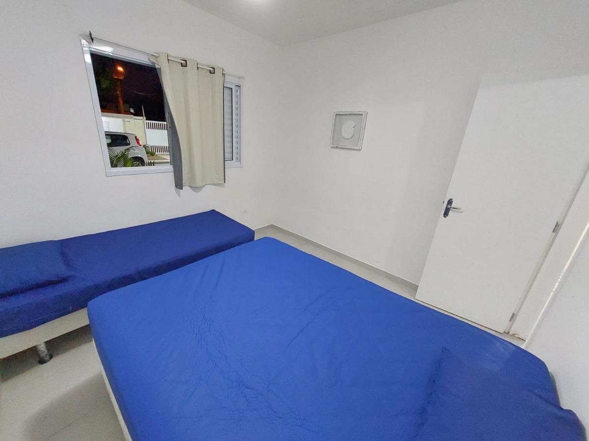 Apto 2 Dorm, A 250M Praia Do Indaia, Aceitamos Pet Бертиога Екстериор снимка